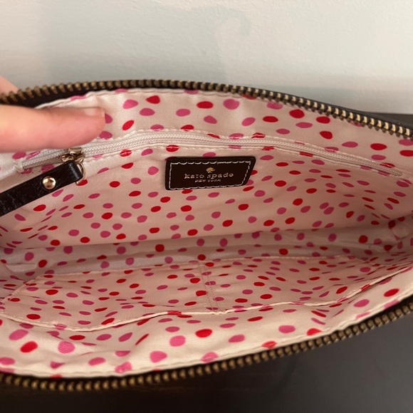 Kate Spade Wellesley Byrd Handbag - New With Tag - Picture 5 of 8